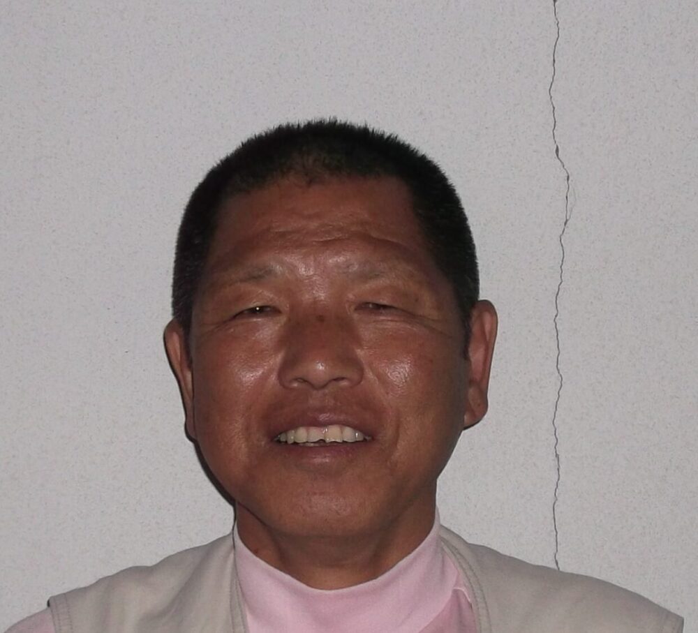 上松 決