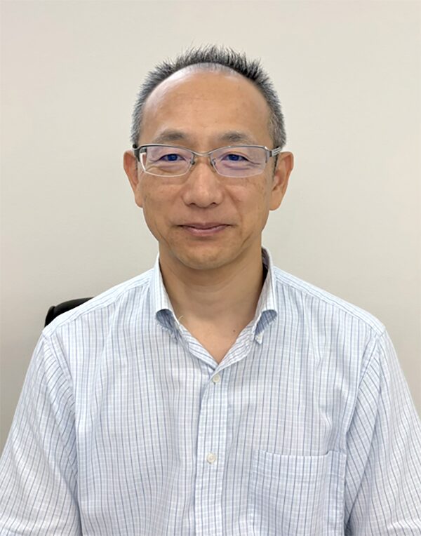 代表取締役　上松 浩一