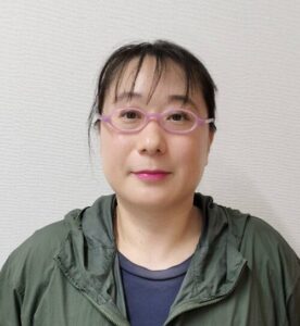 中村 志保