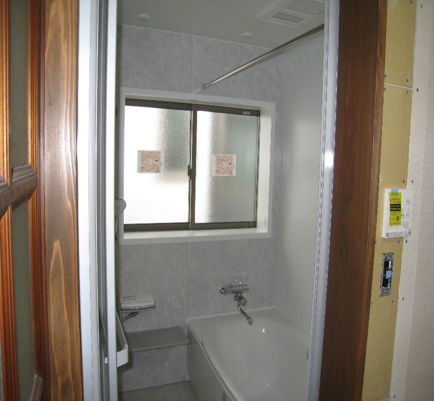 リフォームで、老後快適に過ごせる家に！